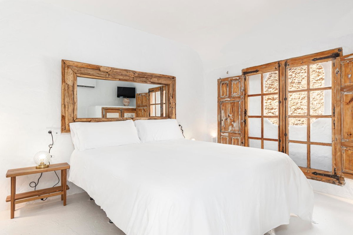 Hotel · La Fonda Antigua ADULTS ONLY, Vejer De La Frontera