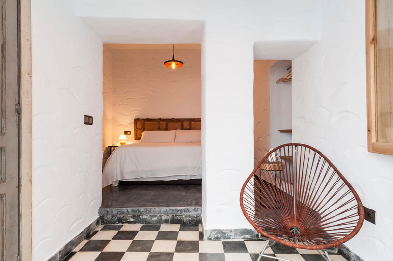 La Fonda Antigua ADULTS ONLY, Vejer de la Frontera, Spain