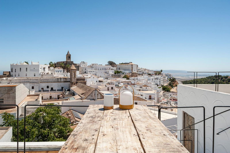 La Fonda Antigua ADULTS ONLY, Vejer de la Frontera, Spain