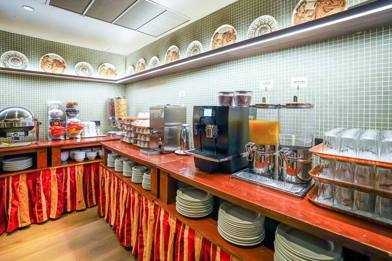 Hostal Matheu, Madrid, Spain