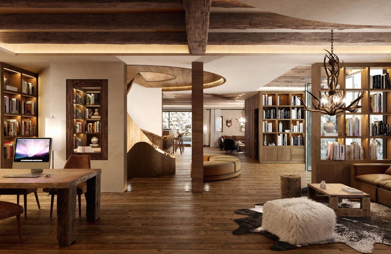 Hotel Maribel, Sierra Nevada, Испания