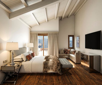 Hotel Maribel, Sierra Nevada, Испания