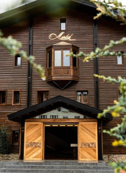 Hotel Maribel, Sierra Nevada, Испания