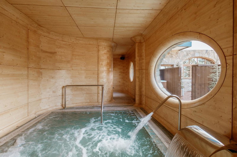 Hotel Maribel, Sierra Nevada, Испания