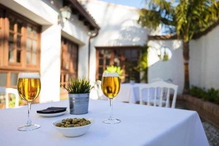 Hotel Alhaurín Golf Resort, Alhaurin el Grande, Spain