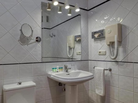 Hotel Alhaurín Golf Resort, Alhaurin el Grande, Spain
