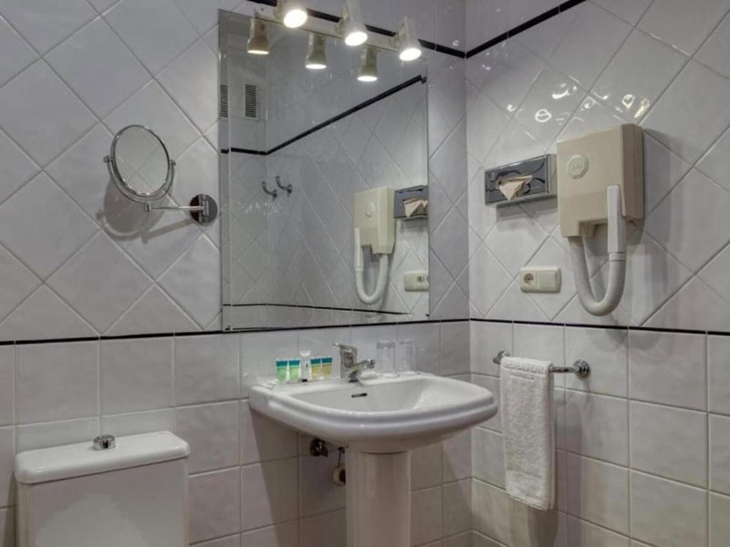 Hotel Alhaurín Golf Resort, Alhaurin el Grande, Spain