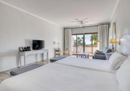Hotel Alhaurín Golf Resort, Alhaurin el Grande, Spain