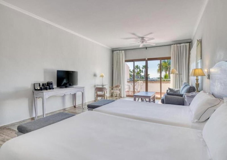 Hotel Alhaurín Golf Resort, Alhaurin el Grande, Spain