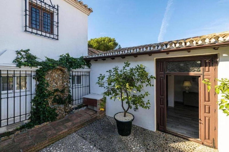 Hotel Alhaurín Golf Resort, Alhaurin el Grande, Spain