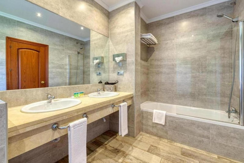 Hotel Alhaurín Golf Resort, Alhaurin el Grande, Spain