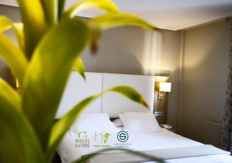 Hotel Los Lagos Nature, Cangas de Onís, Espagne