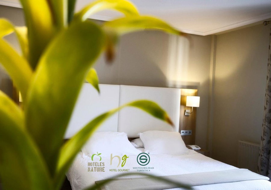 Hotel Los Lagos Nature, Cangas de Onís, Espagne
