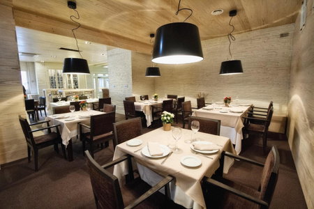 Hotel Los Lagos Nature, Cangas de Onís, Espagne