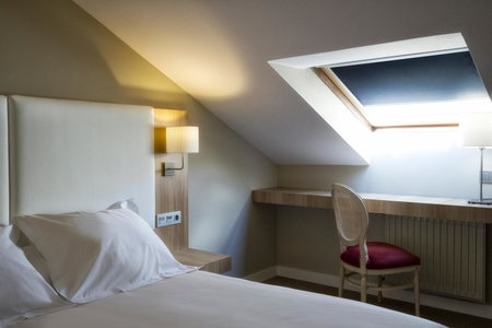 Hotel Los Lagos Nature, Cangas de Onís, Spanien