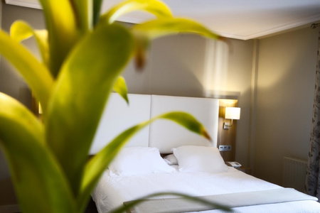Hotel Los Lagos Nature, Cangas de Onís, Spanien