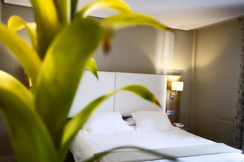 Hotel Los Lagos Nature, Cangas de Onís, Espagne
