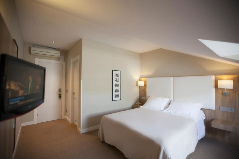 Hotel Los Lagos Nature, Cangas de Onís, Espagne
