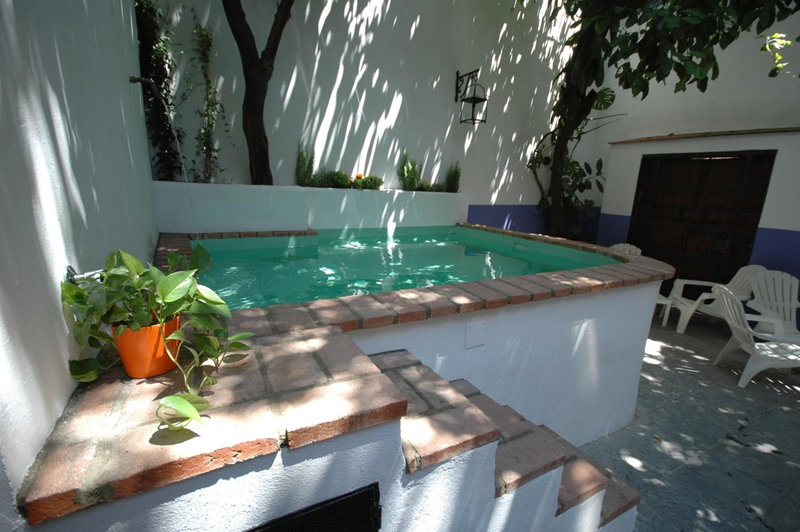 Hotel Casa de los Azulejos, Córdoba, Espagne