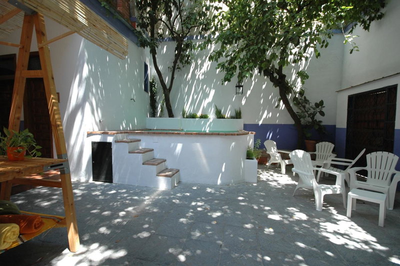 Hotel Casa de los Azulejos, Córdoba, Espagne