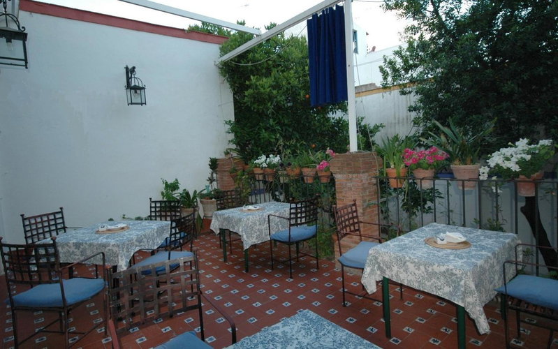 Hotel Casa de los Azulejos, Córdoba, Espagne