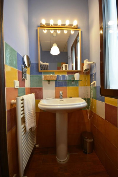 Hotel Casa de los Azulejos, Córdoba, Espagne