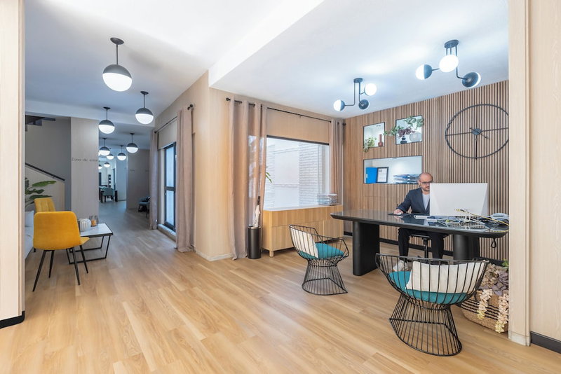 ITC Colón by Soho Boutique, Córdoba, Espagne