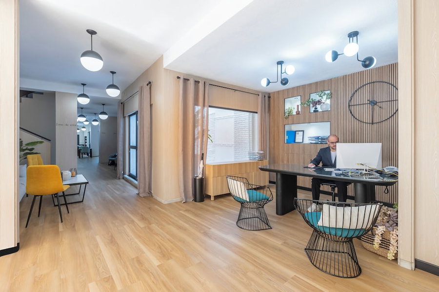 ITC Colón by Soho Boutique, Córdoba, Espagne
