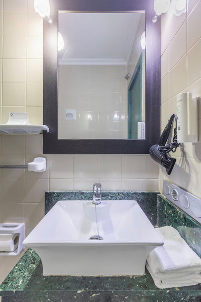ITC Colón by Soho Boutique, Córdoba, Espagne