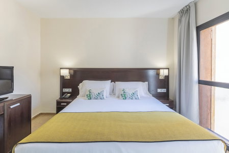 ITC Colón by Soho Boutique, Córdoba, Espagne