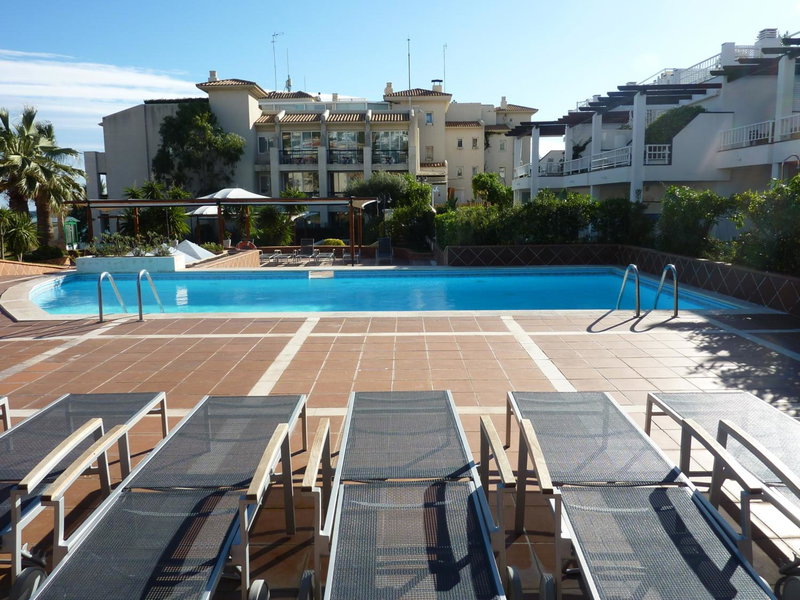 Estela Barcelona, Sitges, Espagne