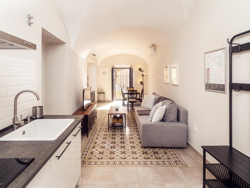 Apartamentos Plaza Mayor 35, Cáceres, Spanien