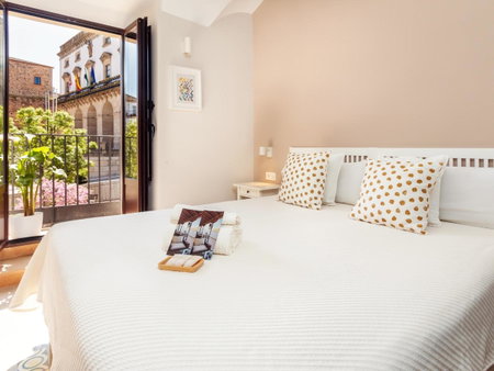 Apartamentos Plaza Mayor 35, Cáceres, Spanien