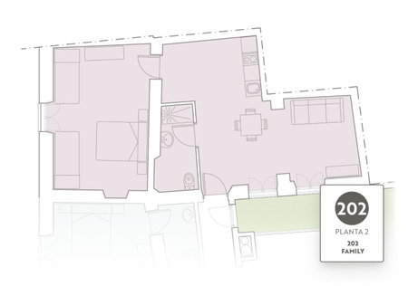 Apartamentos Plaza Mayor 35, Cáceres, Spanien