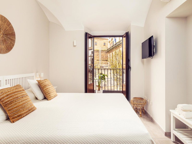 Apartamentos Plaza Mayor 35, Cáceres, Spanien