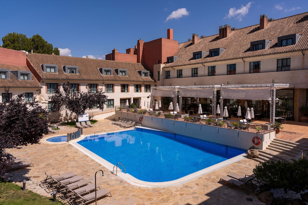 Hotel · Hotel Antequera Hills, Antequera
