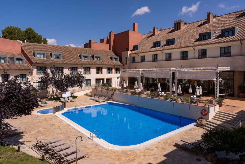 Hotel Antequera Hills, Antequera, Spain