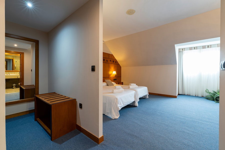 Hotel Antequera Hills, Antequera, Spain