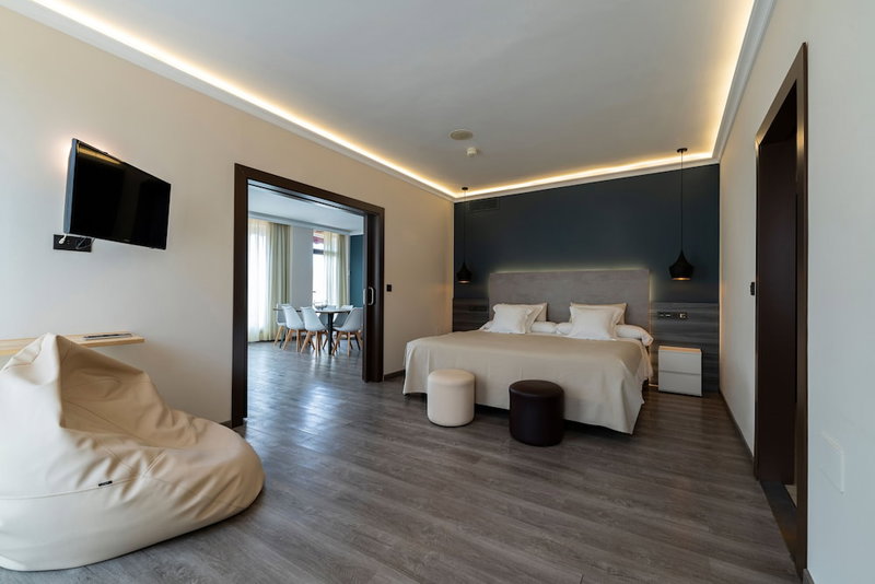Hotel Antequera Hills, Antequera, Spain