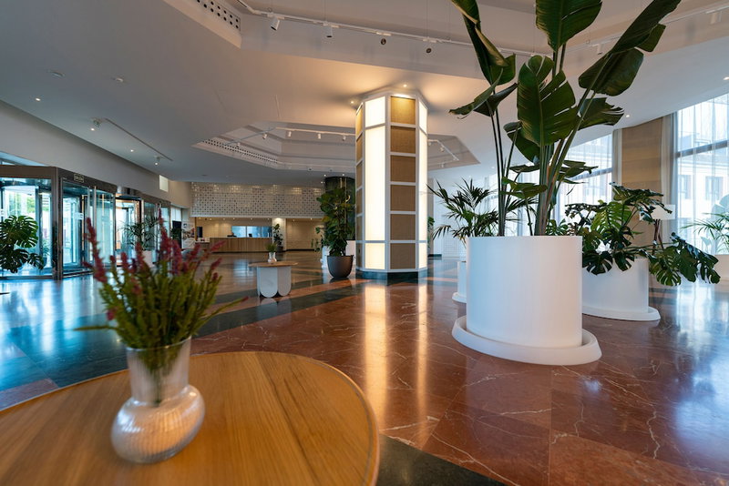 Hotel Antequera Hills, Antequera, Spain