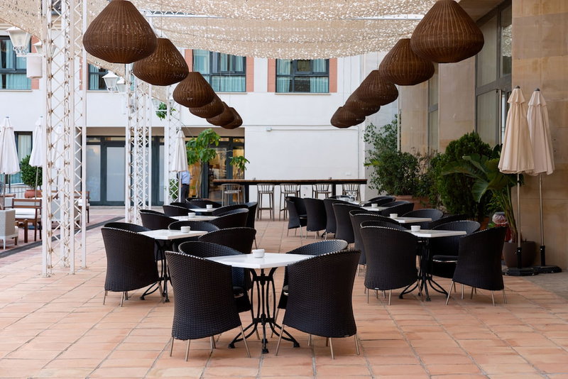 Hotel Antequera Hills, Antequera, Spain