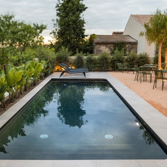 Alta House Begur, Begur, Espagne