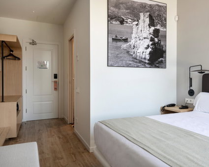 Alta House Begur, Begur, Espagne