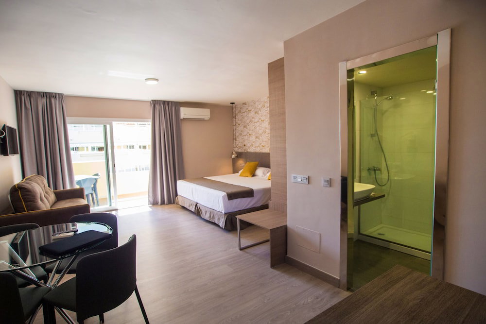 Ona Marbella Inn, Spain