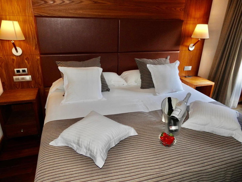Hotel Riberies & Spa by RdA Hotels, Llavorsí, Spain