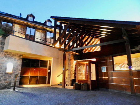 Hotel Riberies & Spa by RdA Hotels, Llavorsí, Spain