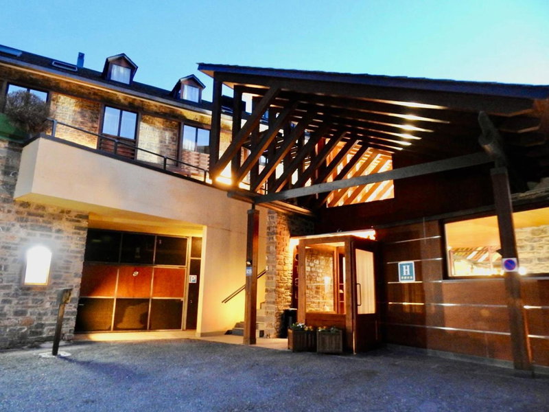 Hotel Riberies & Spa by RdA Hotels, Llavorsí, Spain
