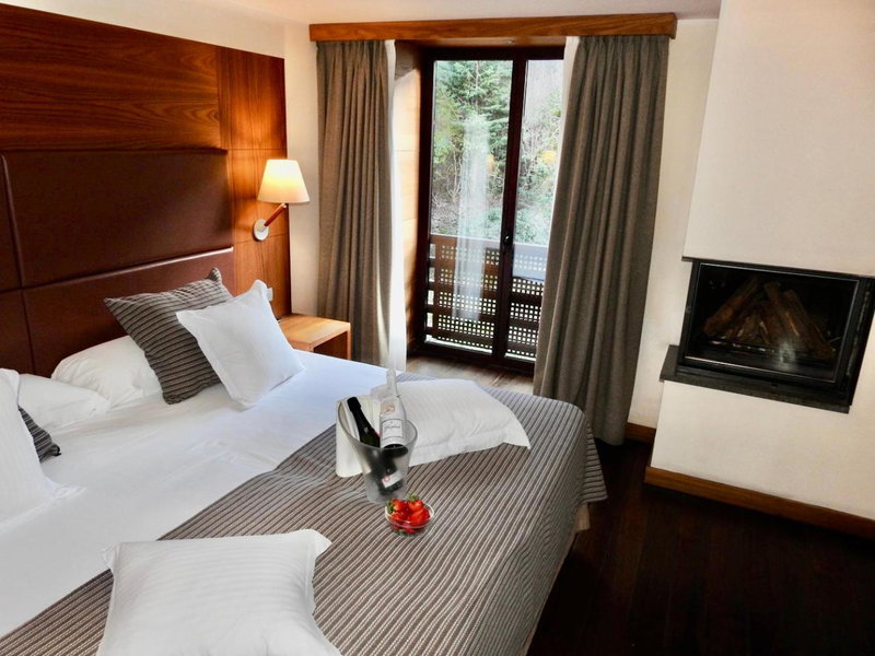 Hotel Riberies & Spa by RdA Hotels, Llavorsí, Spain
