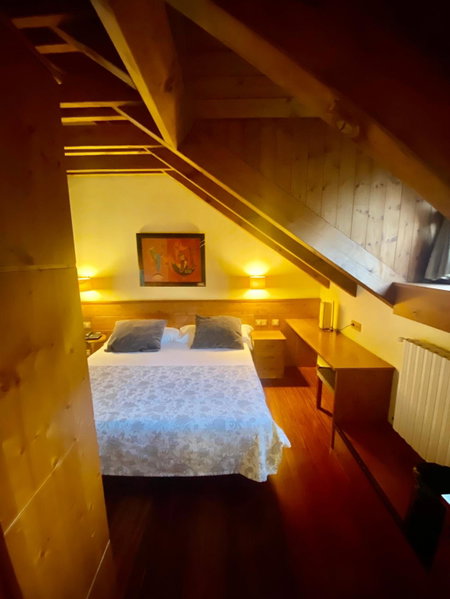 Hotel Riberies & Spa by RdA Hotels, Llavorsí, Spain