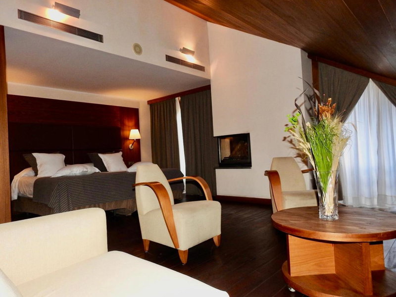 Hotel Riberies & Spa by RdA Hotels, Llavorsí, Spain